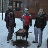 Новый год 2011