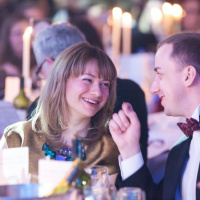 Церемония Chambers Europe Awards for Excellence 2013