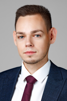 Nikita Zabegaev
