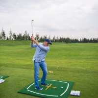 Летний корпоратив КИАП 2018 KIAP Golf Party