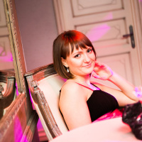 Осенний раут 2012