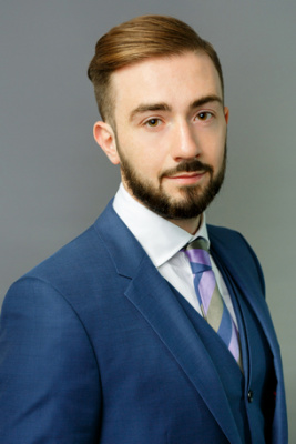 Georgy Karaoglanov is appointed a  Head of KIAP Employment practice