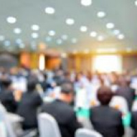 Ilya Dedkovskiy spoke at the conference “Recovery of court costs: practice and trends”