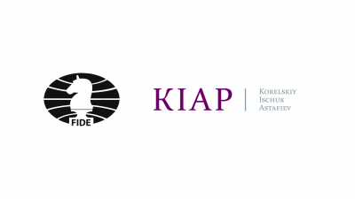 KIAP, attorneys at law, has become the official legal consultant of the International Chess Federation (FIDE)