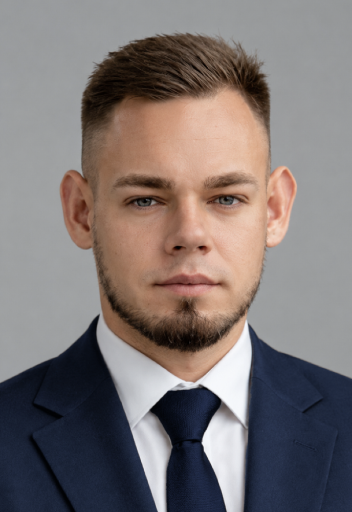 Никита Забегаев